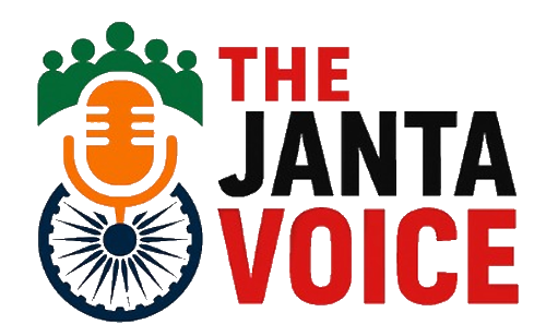 TheJantavoice