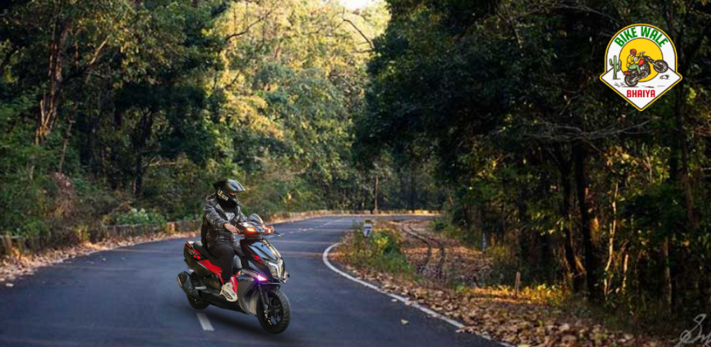 Self-Drive Bike Rentals in Kolkata: Everything You Need to Know