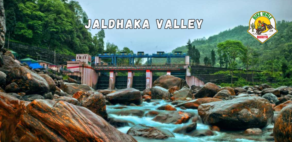 Jaldhaka Valley – A Hidden Paradise in the Dooars
