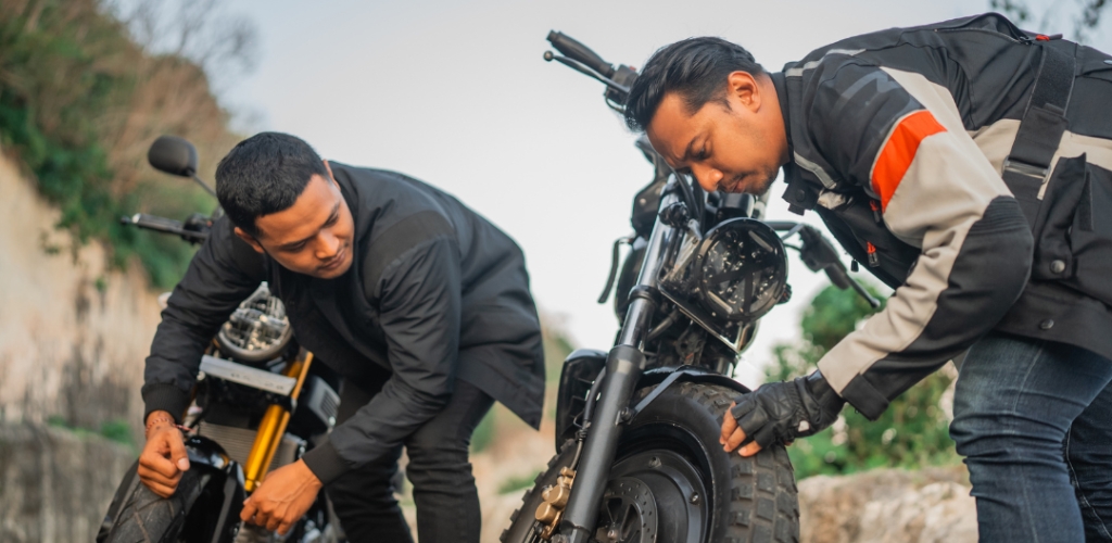 Essential Bike Maintenance Tips for Long-Distance Rides