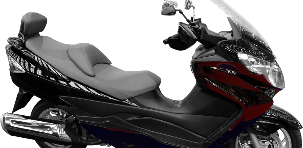 Scooter Adventures in Northeast India