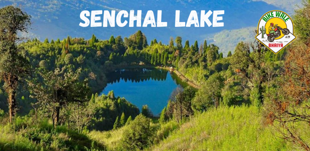 Exploring the Serenity of Senchal Lake: A Hidden Gem Near Darjeeling