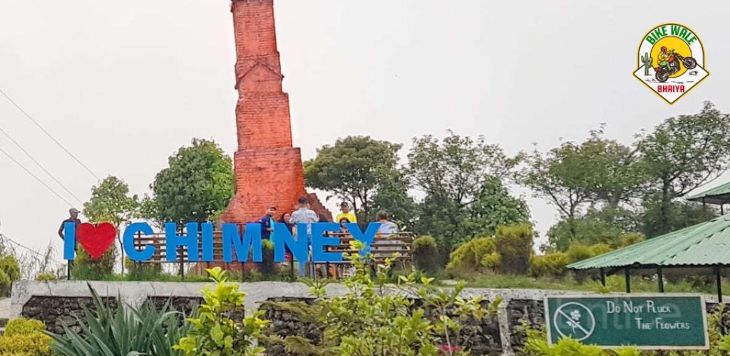 Chimney Heritage Park – A Hidden Gem Near Darjeeling