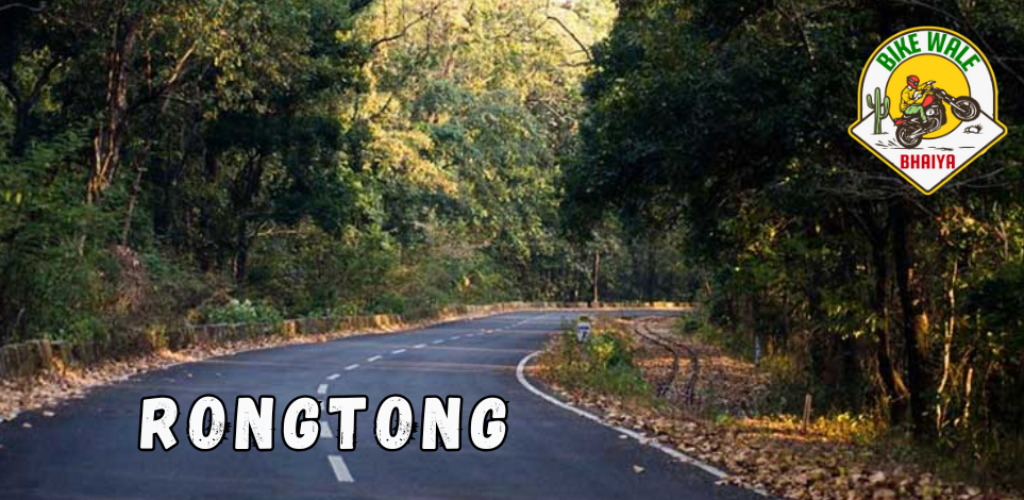 Rongtong – A Hidden Gem Near Darjeeling
