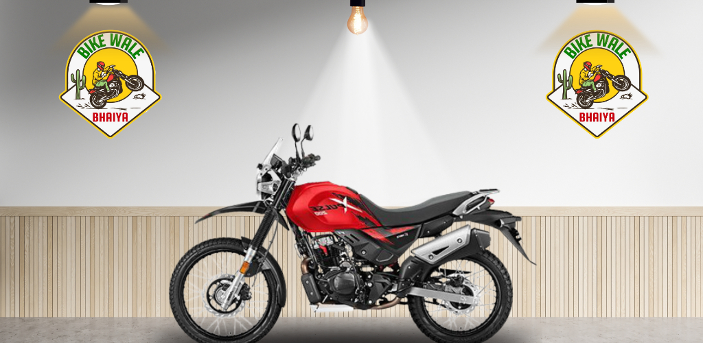 Hero XPulse 200: The Ultimate Adventure Companion