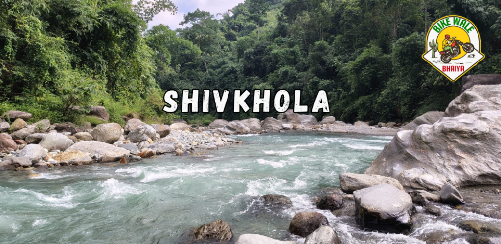 Shivkhola - A Serene Pilgrimage and Nature Retreat
