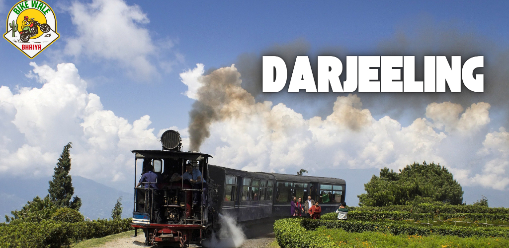 Discover Darjeeling: Top Tourist Places You Must Visit