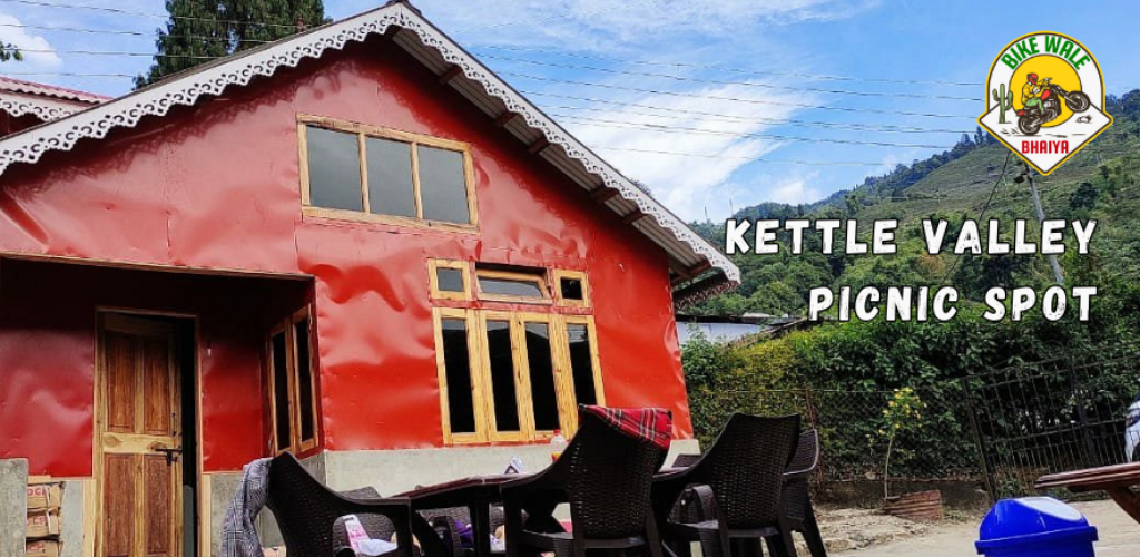 Kettle Valley Picnic Spot – A Hidden Gem for Nature Lovers
