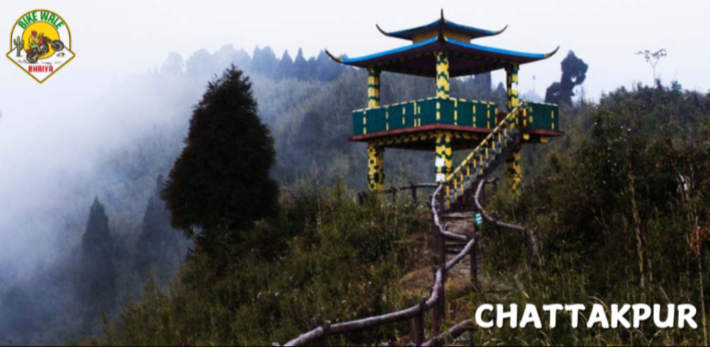 Chattakpur – A Serene Getaway near Darjeeling