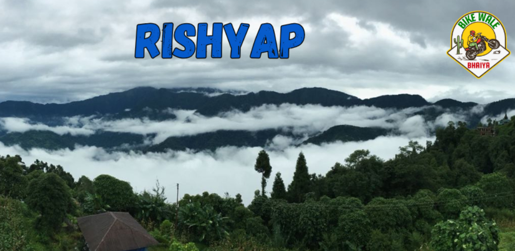 Rishyap – A Hidden Paradise in the Himalayas