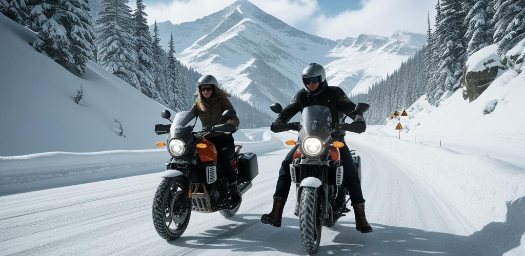Ultimate Bike Riding Guide for Beginners: Learn and Ride with Confidence