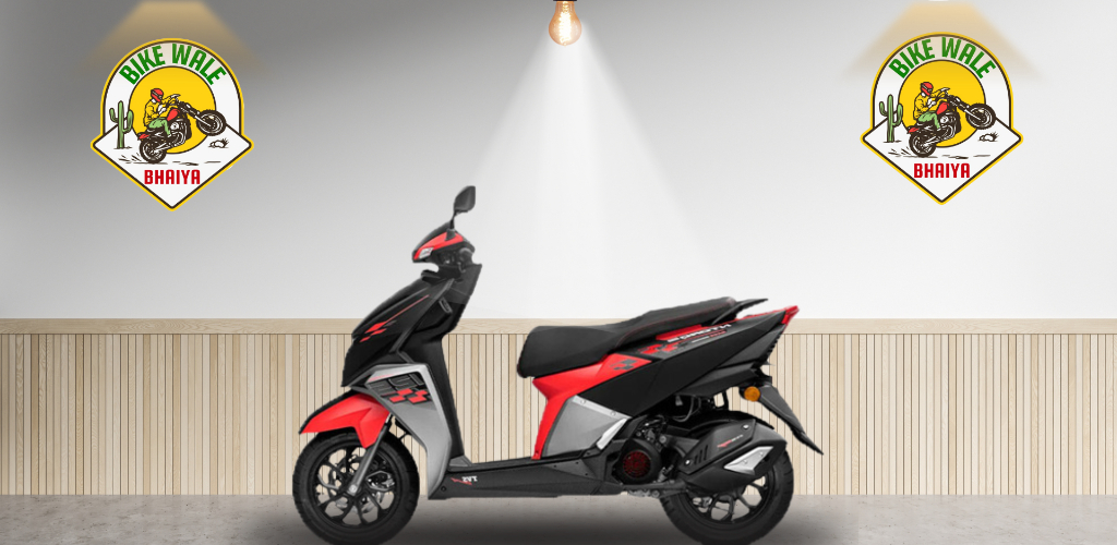 Why TVS Ntorq 125cc is the Perfect Ride for All Your Adventures