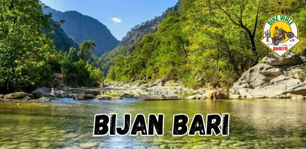 Exploring Bijanbari: A Hidden Gem Near Darjeeling
