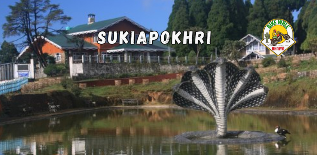Sukiapokhri – A Hidden Himalayan Gem Near Darjeeling