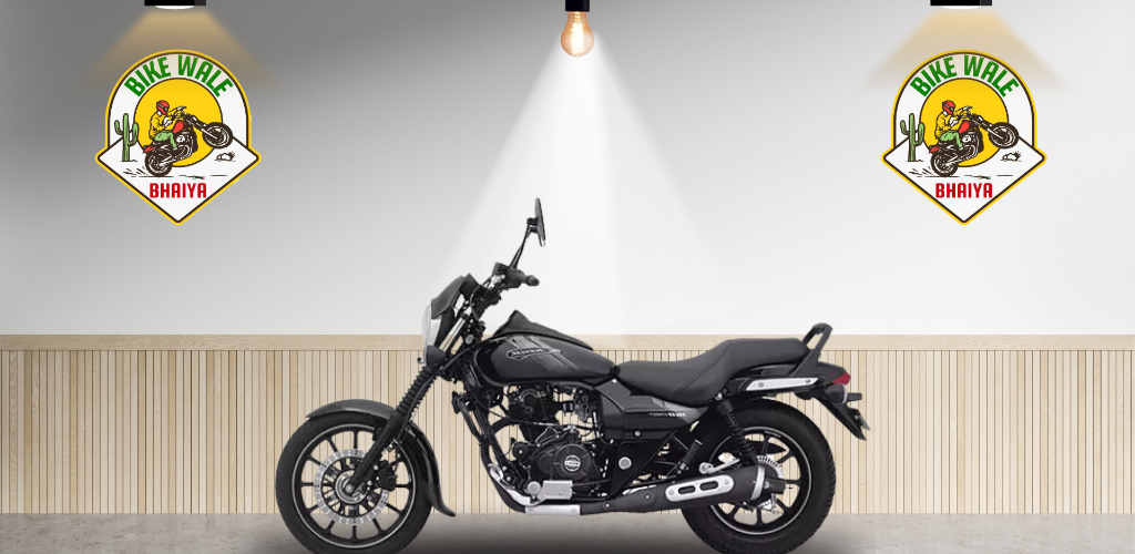 Bajaj Avenger 160 Street: Cruise Through the Streets in Style