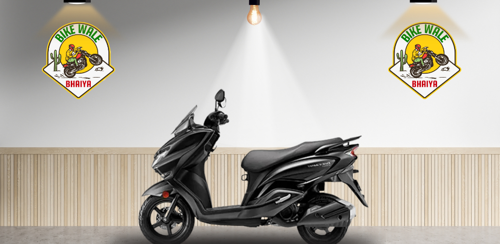 Suzuki Burgman Street 125: Style Meets Comfort for the Perfect Ride
