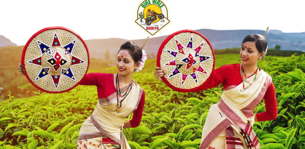 A Dive into the Vibrant Tribal Festivals of Assam