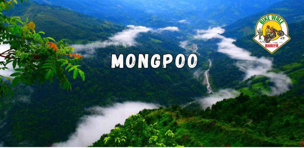 Discover the Hidden Gem of Darjeeling: Mangpoo