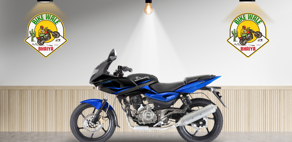 Bajaj Pulsar 220: A Powerhouse of Performance and Style