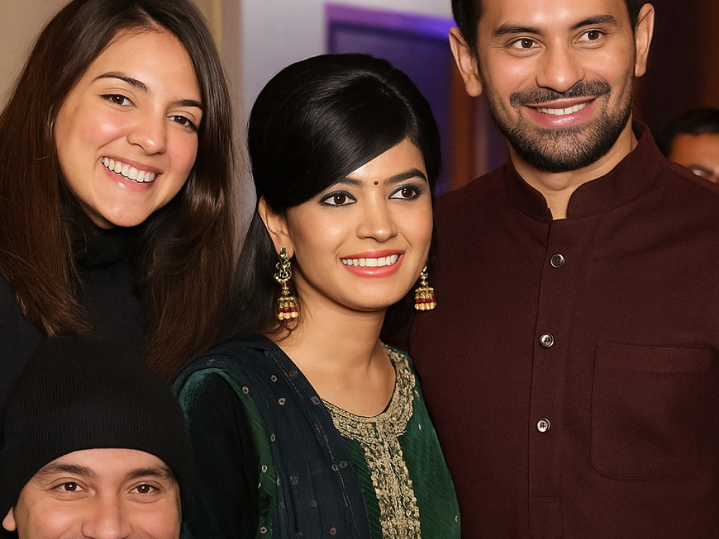 Tej Pratap Yadav Expelled from RJD Amid Divorce Case and Viral Photos with Girlfriend