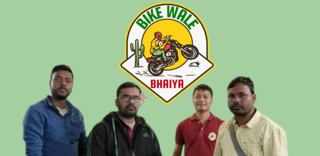 10 Reasons to Rent a Bike in Siliguri with Bike Wale Bhaiya