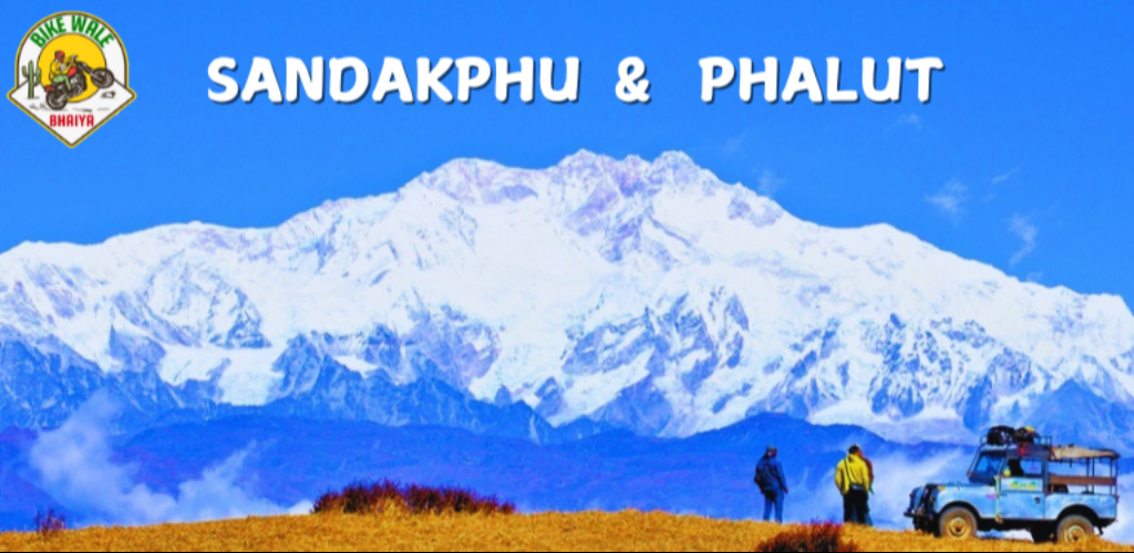 Sandakphu & Phalut: The Ultimate Himalayan Adventure.