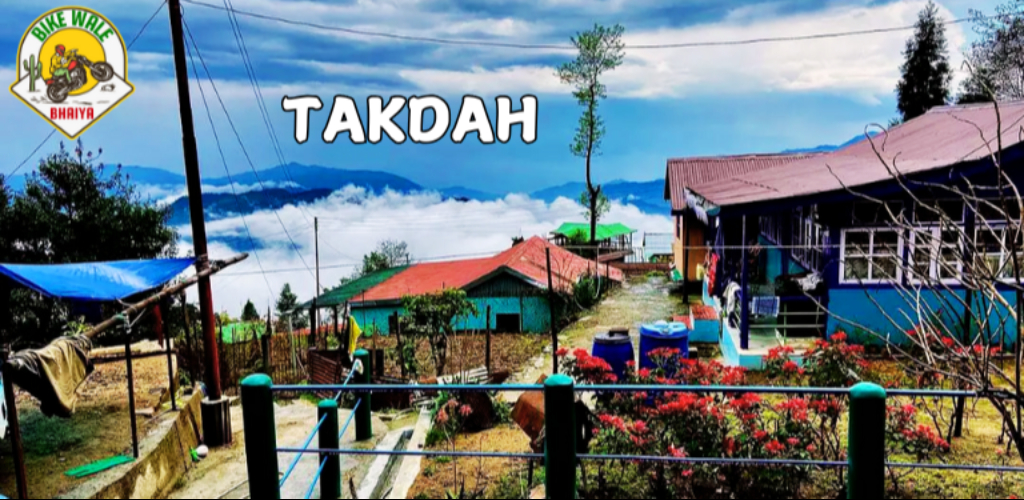 Takdah – A Serene Retreat near Darjeeling