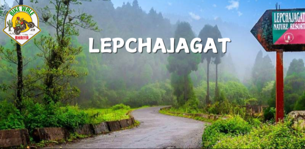 Darjeeling Iconic Place - Lapchajagat
