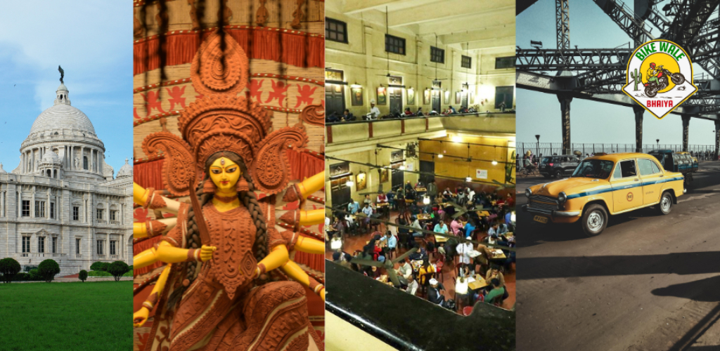 Why Kolkata is a Must-Visit City for Culture Lovers