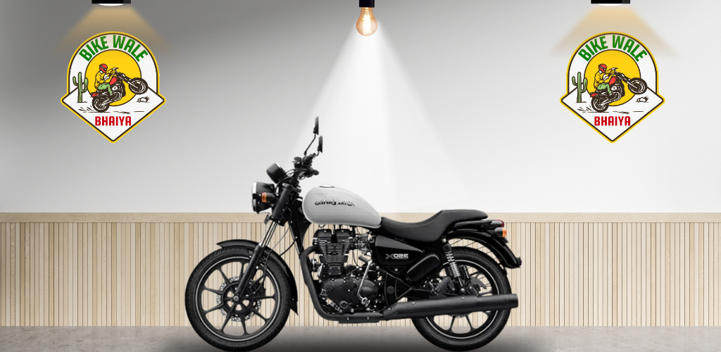 Royal Enfield Thunderbird 350X: The Stylish Cruiser for Every Road