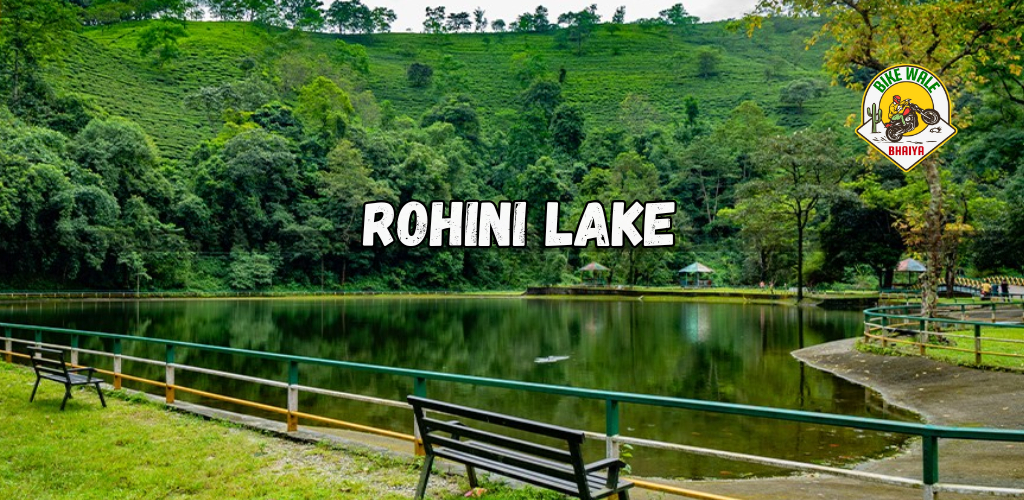 Rohini – The Scenic Gateway to Darjeeling