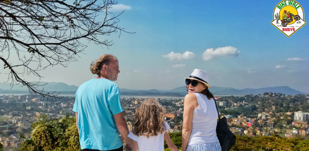 Why Assam is the Perfect Destination for a Family Trip
