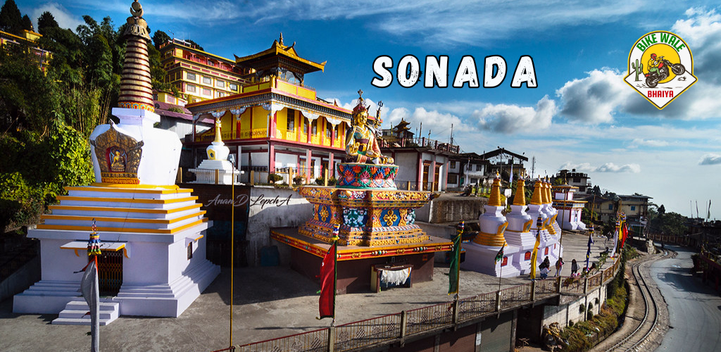 Sonada - A Hidden Gem in the Hills of Darjeeling
