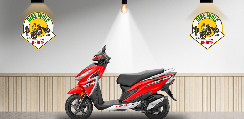 Honda Grazia 125: Style Meets Performance