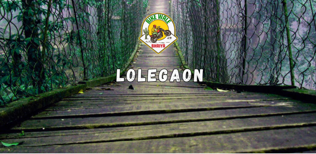 Lolegaon – A Hidden Paradise Near Darjeeling