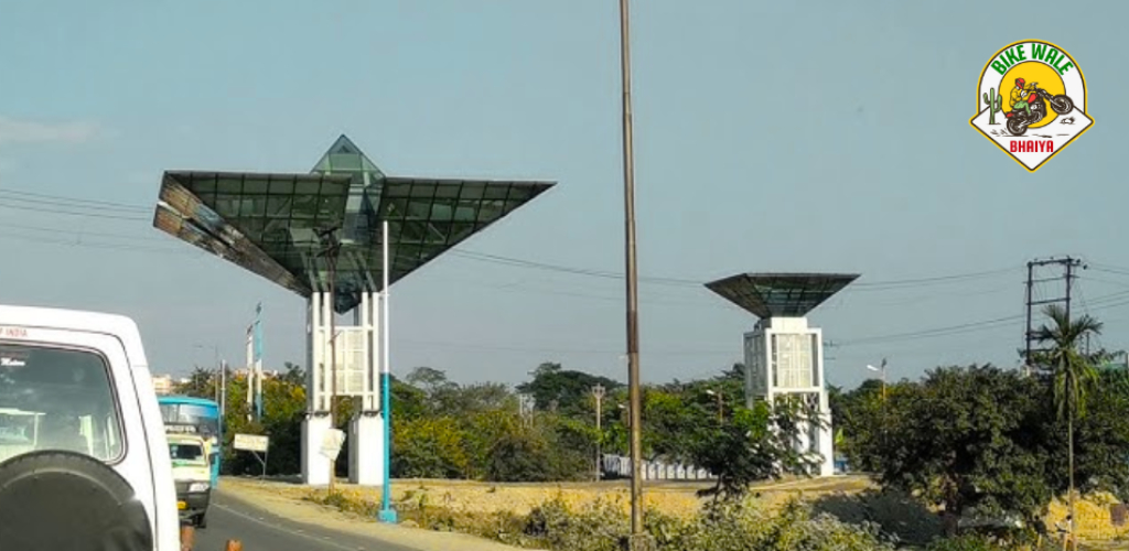 Top 10 Places to Visit in Siliguri on a Two-Wheeler
