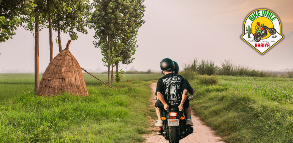 Hidden Villages near Kolkata for a Peaceful Bike Ride