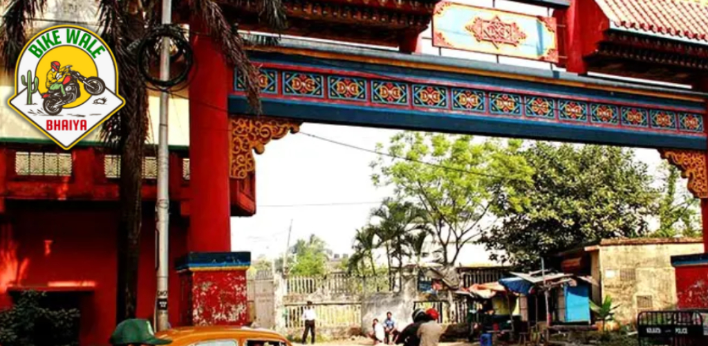 Ride through Kolkata’s Old Chinatown – Terreti Bazar by Morning
