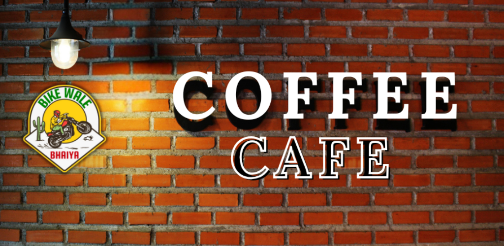 Top Cafes in Kolkata You Can Ride to and Chill