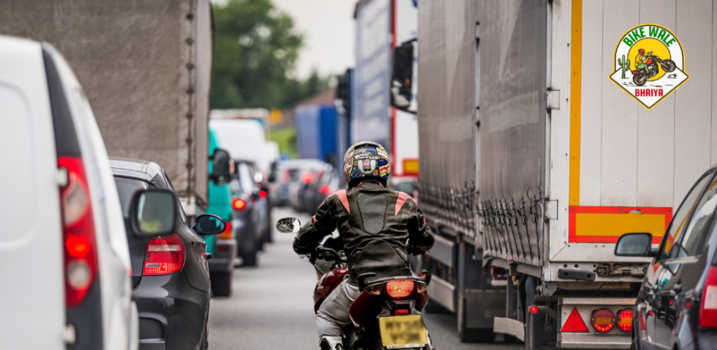 Why Renting a Bike in Kolkata is perfect for Working Professionals