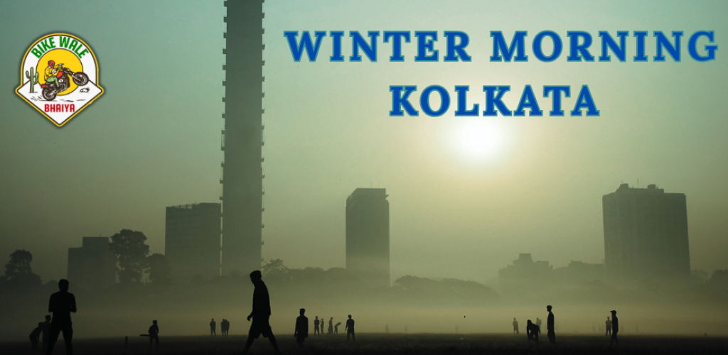 Winter Bike Trips from Kolkata: Hill Stations & Forest Routes
