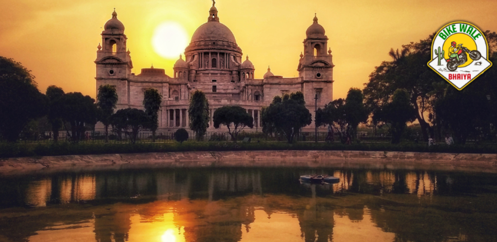 Sunrise Rides in Kolkata: Scenic Spots to Start Your Day