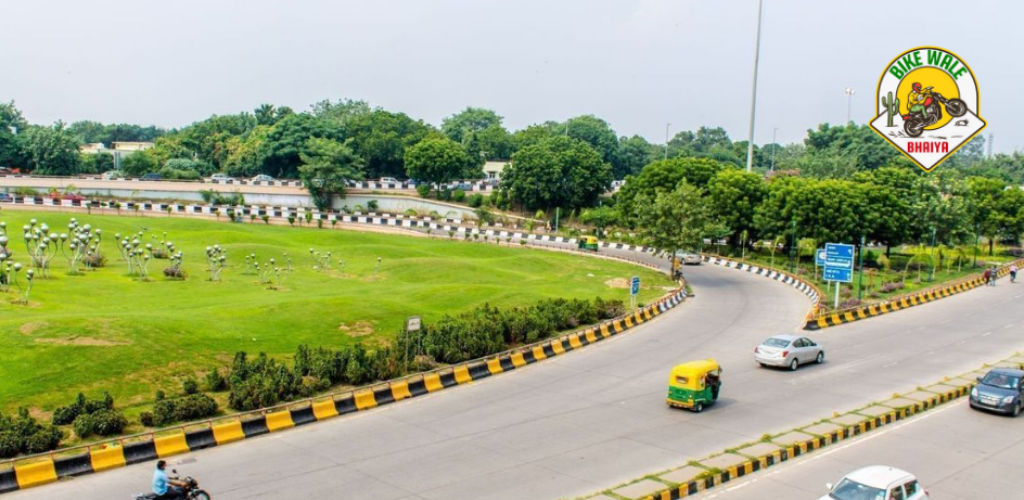 Biking Through Siliguri – An Experience You Shouldn’t Miss