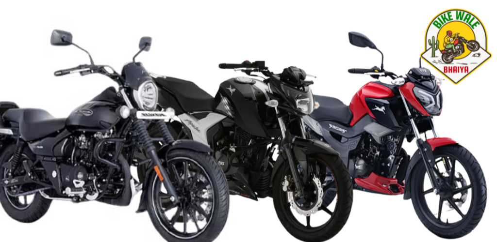 Best Standard Bikes to Ride in Siliguri – Comfort, Power & Value