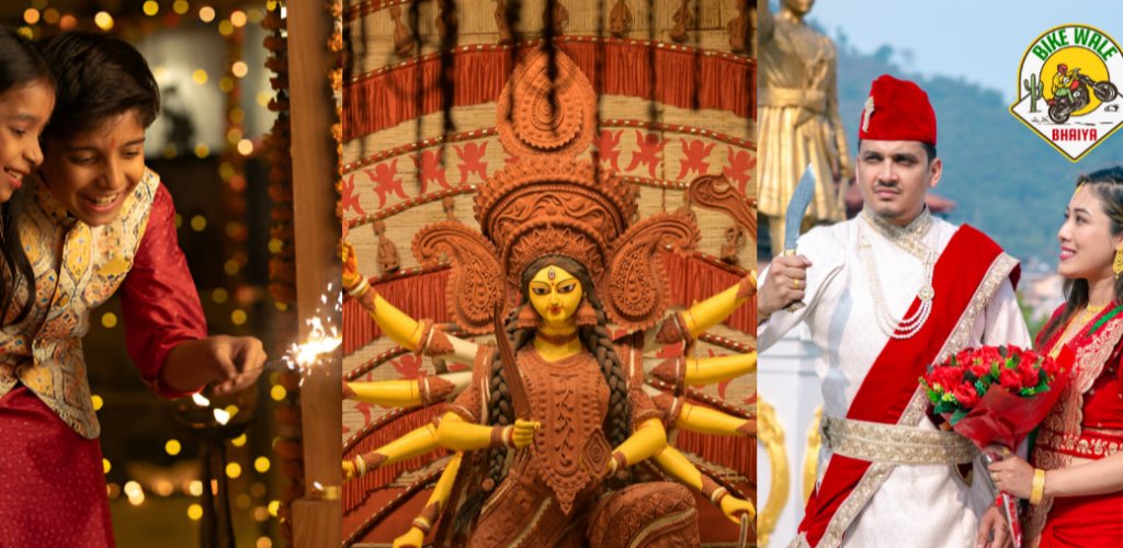 Festivals in Siliguri – Celebrations that Light Up the City