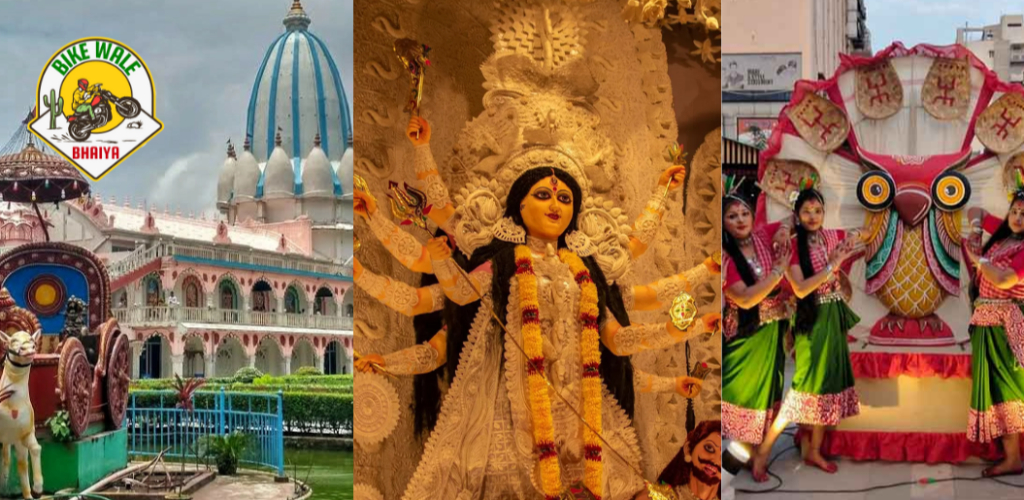 Culture of Siliguri – A Unique Blend of Traditions, Festivals & Daily Life