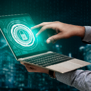 Cyber & Digital India