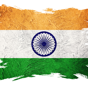 India